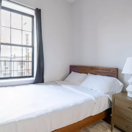 Coliving in Bushwick - Brooklyn, New York