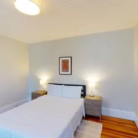 Coliving in Spring Hill - Somerville, Boston