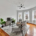 Coliving in Spring Hill - Somerville, Boston