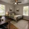 Coliving in Fort Hood - Killeen–Temple, Waco