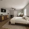 Coliving in Fort Hood - Killeen–Temple, Waco