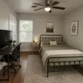Coliving in Fort Hood - Killeen–Temple, Waco