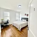 Coliving in West Baltimore - Baltimore Metro Area, Washington DC