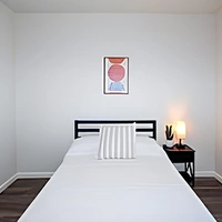 Coliving in Sunnyside - Se Houston, Houston
