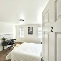Co-living en Downtown Baltimore - Baltimore Metro Area, Washington DC