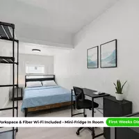 Coliving in Kenwood - Clearwater-St. Petersburg, Tampa