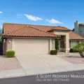 4 bedrooms apartment for rent in Desert View - Phoenix, Phoenix
