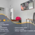 Coliving in Little Haiti - Miami, Miami