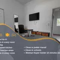 Coliving in Little Haiti - Miami, Miami