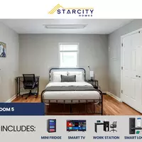 Coliving in Uptown Central - North SATX, San Antonio