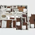 Coliving in Uptown Central - North SATX, San Antonio
