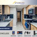 Coliving in Uptown Central - North SATX, San Antonio