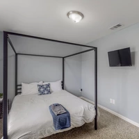 Co-living en Cedar Crest - Se Dallas, Dallas