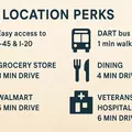 Coliving in Hutchins - Se Dallas, Dallas