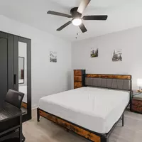 Coliving in East Point GA - South Atl, Atlanta