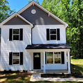Coliving in Capitol Drive - West Charlotte, Charlotte