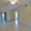 3 bedrooms apartment for rent in Vista East - East Orlando, Orlando