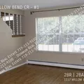 2 bedrooms apartment for rent in Northeast Colorado Springs - North COS, Colorado Springs