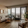 1 bedroom apartment for rent in Elliot Park - Central Minneapolis, Minneapolis