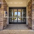 2 bedrooms apartment for rent in Desert View - Phoenix, Phoenix