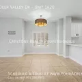 2 bedrooms apartment for rent in Desert View - Phoenix, Phoenix