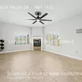 2 bedrooms apartment for rent in Desert View - Phoenix, Phoenix