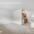 1 bedroom apartment for rent in South Burlingame - SW Portland, Portland