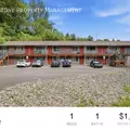 1 bedroom apartment for rent in South Burlingame - SW Portland, Portland
