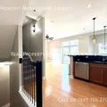 2 bedrooms apartment for rent in Wesley Heights - Central Charlotte, Charlotte