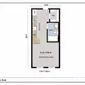 Studio Apartment for rent in Phillips West - Phillips, Minneapolis