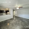 1 bedroom apartment for rent in Midtown Bracken - Central SATX, San Antonio