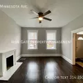 3 bedrooms apartment for rent in Gravois Park - South STL, Saint Louis