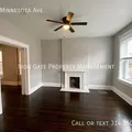 3 bedrooms apartment for rent in Gravois Park - South STL, Saint Louis