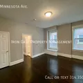 3 bedrooms apartment for rent in Gravois Park - South STL, Saint Louis