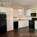 3 bedrooms apartment for rent in Gravois Park - South STL, Saint Louis