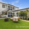 1 bedroom apartment for rent in North Park - Inland, San Diego