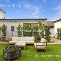 1 bedroom apartment for rent in North Park - Inland, San Diego