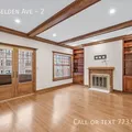 2 bedrooms apartment for rent in Lincoln Park - North Side, Chicago