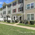 3 bedrooms apartment for rent in Bedford at Falls River - North Raleigh, Raleigh