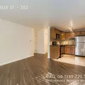 Studio Apartment for rent in Congress Park - Center Denver, Denver