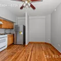 Studio Apartment for rent in Chicago Lawn - Southwest Side, Chicago