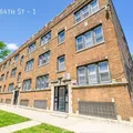 1 bedroom apartment for rent in Chicago Lawn - Southwest Side, Chicago