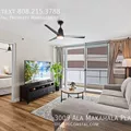 1 bedroom apartment for rent in Moanalua - Central Honolulu, Honolulu