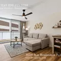 1 bedroom apartment for rent in Moanalua - Central Honolulu, Honolulu