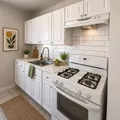 Studio Apartment for rent in Monclair - East Denver, Denver