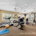 2 bedrooms apartment for rent in Sans Pareil - Beaches, Jacksonville