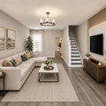 3 bedrooms apartment for rent in Glenwood - North Philadelphia, Philadelphia