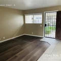 2 bedrooms apartment for rent in Rolando - Inland, San Diego