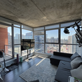 2 bedrooms apartment for rent in Lower Town / Byward Market - Central Ottawa, Ottawa