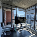 2 bedrooms apartment for rent in Lower Town / Byward Market - Central Ottawa, Ottawa
